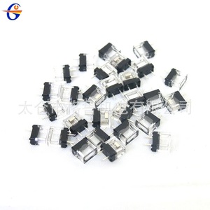 FANUC Robot Fuse A60L-0001-0175 2 Pole Fast Blow Low Voltage Radial Lead Plastic Non <b>Indicating</b> - Product Image 2