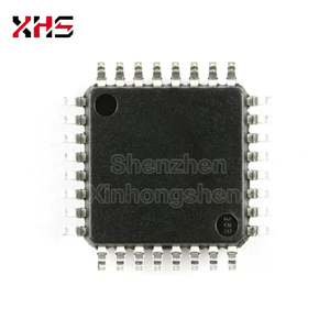 STC8H1K28-36I-LQFP32 ban đầu tăng cường 1t <span class=keywords><strong>8051</strong></span> MCU vi điều khiển MCU mạch tích hợp IC chip - Product Image 4