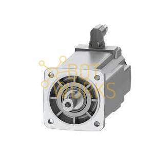 Moteur servo triphasé Siemens 1FK21021AG010MA0 - Neuf 1 kW, montage sur bride, efficacité IE3 - Product Image 1