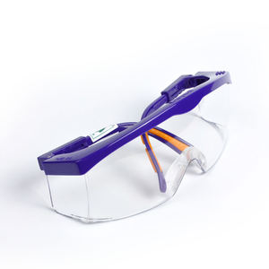 Lente panorámica integrada Honeywell, <span class=keywords><strong>gafas</strong></span> protectoras antivaho y antiarañazos 100100 S200A - Product Image 5