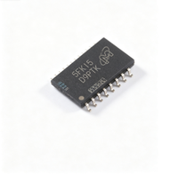 MT41K128M16JT 125 K 2Gbit DDR3L SDRAM Mémoire IC FBGA 96 Puce de stockage Originale Neuve