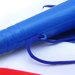 Vuvuzela en Oferta, Bocina de Plástico para Animar en Fútbol, Bandera de Fútbol, Trompeta, Bocina de Camión - Product Image 5
