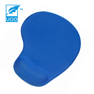 Uoo OEM biểu tượng tùy chỉnh trống thăng hoa cao su tự nhiên miếng đệm Chuột Mat - Product Image 5