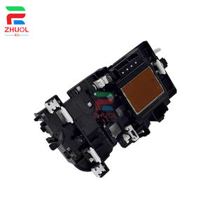 Cabezal de impresión para <span class=keywords><strong>Brother</strong></span> <span class=keywords><strong>DCP</strong></span> T310 T510 <span class=keywords><strong>T710</strong></span> T810 T910 T220 310 510 710 220 MFC J460 J480 J485 J680 J880 J885 J775 cabezal de impresora - Product Image 3