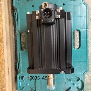 HF-H703S-A51 มอเตอร์ PLC ของแท้ใหม่เอี่ยม มอเตอร์ AC คุณภาพสูง พร้อมการรับประกันหนึ่งปี - Product Image 2