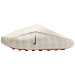 <span class=keywords><strong>Nike</strong></span> Mind 001 Pantoufles fermées pour hommes, blanches, à séchage rapide, décontractées, pour la maison - Product Image 1