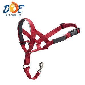 Collar de cabeza de DoePet para perros, cuello Halter para dejar de tirar - Product Image 2