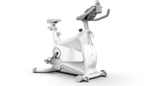 מפעל ספינינג מקורה תרגיל כושר ספין אופני מחזור מכונת תרגיל MERACH להתאמה אישית בית ספין אופני עם צג - Product Image 3