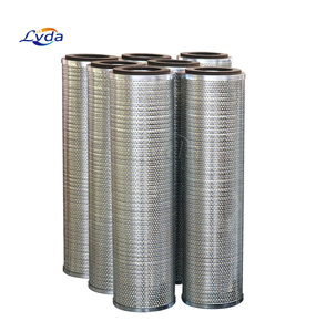 Coalescer phần tử Lọc tách Cartridge SO-436V5 SO-436VA5 dầu và nước tách lọc - Product Image 6