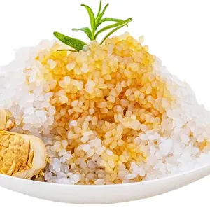 Konjacky Keto Friendly Shirataki Rice Fat-Free Konjac Rice From Root Of Konjac