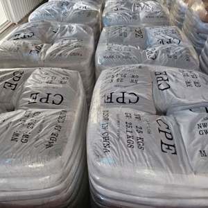 Polietileno clorado de alta densidad CPE 135A 25kg Bolsa CPE - Product Image 3