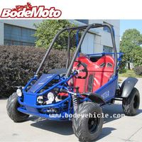 MINI 110CC DUNE BUGGY(MC-407)