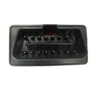 Compatible con Todos los Protocolos OBD II, ELM 327 25K80 V1.5, Lector de Códigos, Herramienta de Diagnóstico Automotriz para Autos