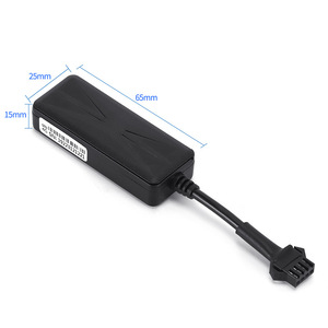 Rastreador GPS Ye04 con Apagado Remoto, Cableado 4G, Resistente al Agua IP65, para Rastreo y Gestión de Vehículos - Product Image 4