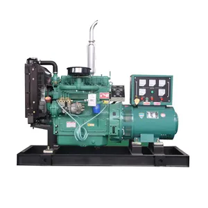 50Hz generador diesel precio motor 150kw 188kva generador para la venta