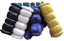 <span class=keywords><strong>Filet</strong></span> <span class=keywords><strong>de</strong></span> pêche en nylon 210D multifilament torsadé, fabrication chinoise - Product Image 2