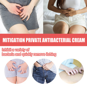 South Moon Mitigation private picazón crema eliminación de olores tratamiento de infección por hongos crema antipicazón para <span class=keywords><strong>mujeres</strong></span> - Product Image 6