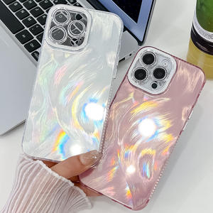 เคสป้องกันเลนส์กล้องขนนกแบบนูนเคสผิวด้านสำหรับ <span class=keywords><strong>OPPO</strong></span> Reno <span class=keywords><strong>10x</strong></span> ซูมหรือ VIVO X60 Pro เคสโทรศัพท์ - Product Image 3