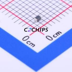 MPZ1608S221ATA00 Ferrite Bead 0603 RF ( Impedance @ Frequency: 220Ohm@100MHz )( Error: 25% )( DC Resistance (DCR): 50mOhm ) - Product Image 2