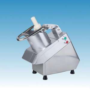 Machine à couper les <span class=keywords><strong>légumes</strong></span> de qualité professionnelle, design multifonctionnel <span class=keywords><strong>pour</strong></span> trancher, couper en dés, râper les fruits, les <span class=keywords><strong>légumes</strong></span> et le fromage - Product Image 2