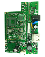 Fabricante Integral de PCBA, Ensamblaje de PCB por Inducción, Ensamblaje de PCB de Doble Cara