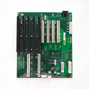 AXIOMTEK เมนบอร์ดคอมพิวเตอร์ฝังตัว ATX6022/8/10/8GP7, เมนบอร์ด PCI 1 MG 4 PCI 3ช่องเข้ากันได้กับ AX60552/AX60551 - Product Image 3