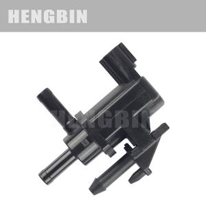 Válvula Solenoide de Vacío EGR Modelo 90910-12259 136200-2771 90910-12273 PV619 - Product Image 2