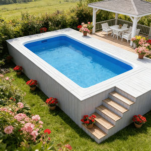 backyard swimming <b>pool</b> swimming <b>pool</b> <b>sale</b> swimming <b>pool</b> prices swimming <b>pool</b> kit price swim <b>pool</b> - Product Image 1