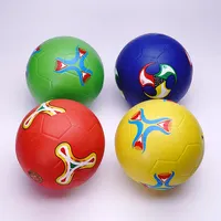 Универсальный Custom Color Professional Football Soccer Balls
