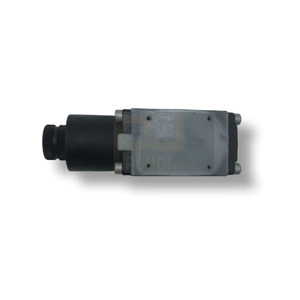 SDHE SDHI SDPHI SDHI-0751/2P 24 Réducteur à action directe SDHI-0631/2 23 Directionnel hydraulique - Product Image 2