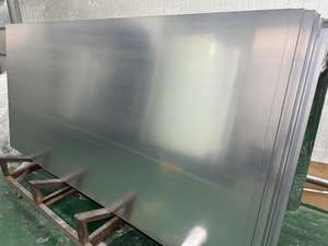 Espejo flexible acrílico dorado y plateado de superficie dura - Product Image 6