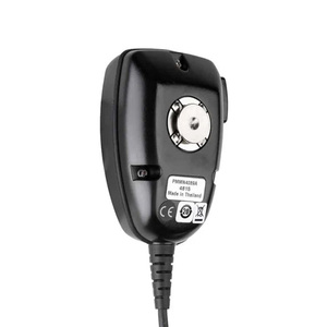 Microphone à clavier amélioré PMMN4089 PMMN4089A pour radios mobiles CM200d CM300d DM1400 DM1600 DM2600 DEM300 DEM400 - Product Image 3