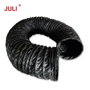 ODM OEM áp lực tiêu cực hút ống dẫn khí với vòng thép cá nhân gia cố - Product Image 4