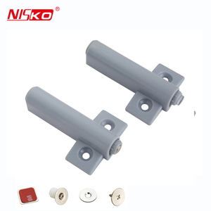 Nội Thất Tủ Tủ Đẩy Để Mở Hệ Thống Cửa Từ Chốt Mềm Đóng Van Điều Tiết, Tắt Van Điều Tiết Thủy Lực - Product Image 4