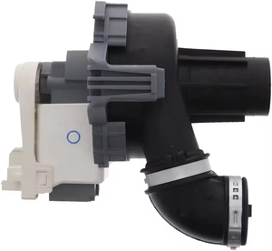 Conjunto de bomba y motor de <span class=keywords><strong>lavavajillas</strong></span> W11084656 compatible con Ken-more, <span class=keywords><strong>lavavajillas</strong></span> <span class=keywords><strong>Whirlpool</strong></span> reemplaza a W10805387 W10854710 - Product Image 5