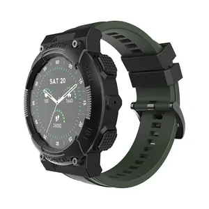 KINGSTAR Smart Watch Men Women Heart Rate Monitor Fitness Tracker Smartwatch Custom Watch Face Ip68 Waterproof Sports Wristband