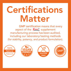 Extracto de limpieza de riñón de alta potencia compatible con riñones saludables y soporte del tracto urinario cápsulas de limpieza de riñón - Product Image 4