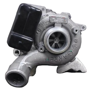 <span class=keywords><strong>Turbo</strong></span> Cho <span class=keywords><strong>Audi</strong></span> <span class=keywords><strong>A6</strong></span> Q7 3.0L V6 <span class=keywords><strong>TDI</strong></span> Euro-5 Tăng Áp GTB2260VK 776470-5001S 776470-3 059145722R 776470 059145722 - Product Image 1