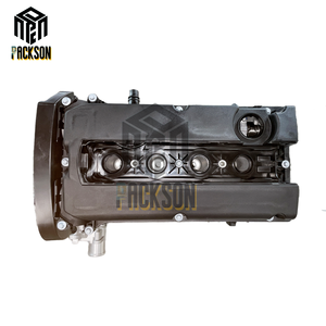 Bán buôn mô hình mới hoàn chỉnh động cơ lắp ráp cho Chevrolet Cruze epica Orlando f18d4 z18xer a18xer 2h0 Trần dài khối - Product Image 4