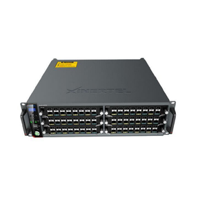 SPIRENT DX-10G-S32 HYPERMETRICS DX 32 PORTS 10G SFP+ MODULE TESTÉ Utilisé - Product Image 4