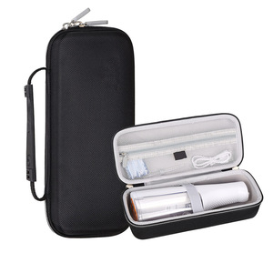 Étui de voyage rigide pour irrigateur dentaire <span class=keywords><strong>Waterpik</strong></span> sans fil Plus, irrigateur dentaire professionnel, <span class=keywords><strong>brosse</strong></span> à dents sonique Nano WP450 WP-440 - Product Image 2