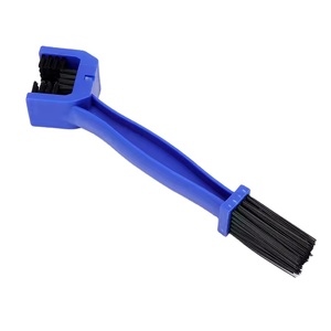 Cepillo de Limpieza de Cadena Universal YHMOTO, Cepillo Limpiador para ATV, UTV, Camioneta, Bicicleta, Piezas de Motocicleta - Product Image 1