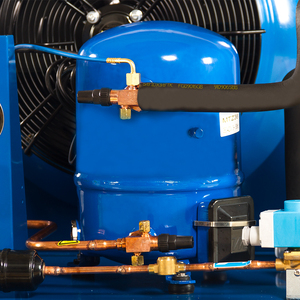 Small Units Cold Room Used Condensing Unit for Sale - Product Image 3
