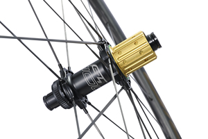 Llanta de carbono 700c de alta calidad, rueda de bicicleta de carretera, Base de Torre XDR, freno de disco, juego de ruedas de montaña, pieza de mayor calidad - Product Image 4