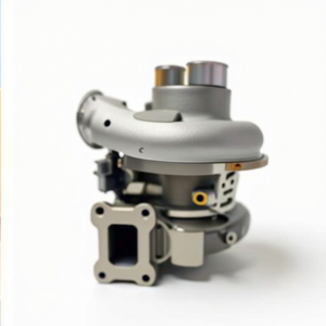 ฝาสูบ 22322575 สำหรับเครื่องยนต์ Volvo Penta TAD1151 อะไหล่ทดแทนใหม่เอี่ยมสำหรับการซ่อมบำรุง - Product Image 1