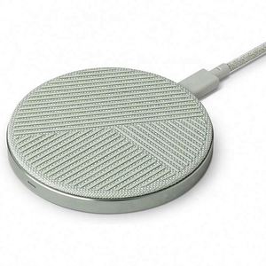 Factory Direct Sale Universal Mobile Phone Portable <b>Wireless</b> Charger - Product Image 5