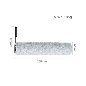 Brosse principale de remplacement pour aspirateur <span class=keywords><strong>Tineco</strong></span> Floor One 3.0 S7 S7 <span class=keywords><strong>Pro</strong></span>, pièces détachées et accessoires <span class=keywords><strong>Tineco</strong></span> S7 <span class=keywords><strong>Pro</strong></span> - Product Image 2