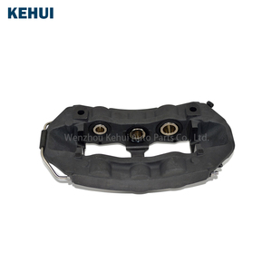 Sistema <span class=keywords><strong>de</strong></span> Frenos Automáticos Gt6 <span class=keywords><strong>de</strong></span> Aluminio para Autos <span class=keywords><strong>de</strong></span> Competición, Caliper <span class=keywords><strong>de</strong></span> <span class=keywords><strong>Freno</strong></span> Modificado <span class=keywords><strong>de</strong></span> 6 Pistones para Audi, BMW, Benz - Product Image 4