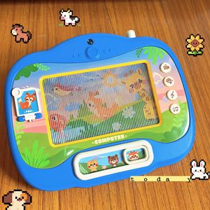 Contador de Cuentos para la Educación Temprana del Bebé, Máquina de Aprendizaje Educativo para Bebés y Niños Pequeños, Juguete de Aprendizaje para Niños - Product Image 6