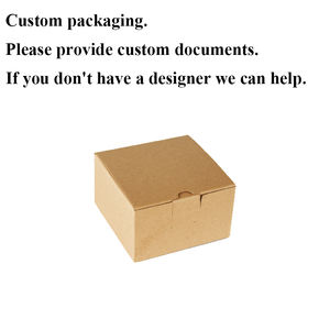 Échantillon gratuit de boîte à café intégrée en acier inoxydable - Product Image 5